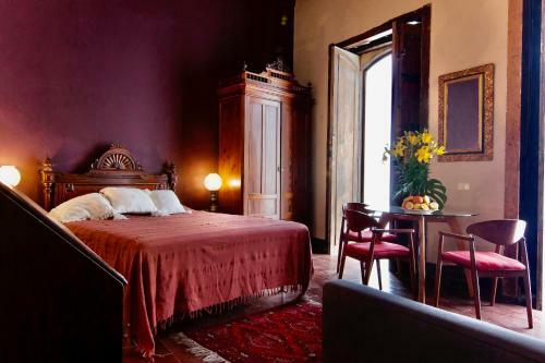 Apartamento Casa San Marcial