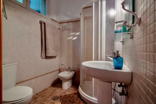 Apartamento Casa San Marcial