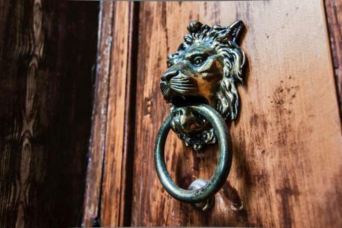 Apartamento Casa San Marcial