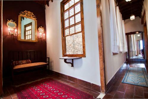 Apartamento Casa San Marcial