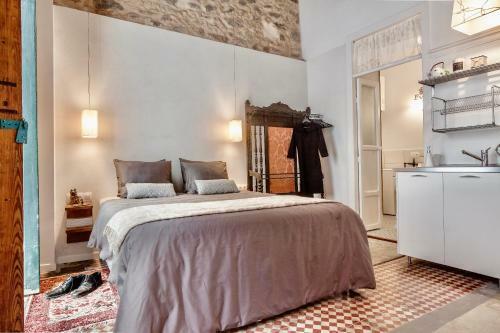 Apartamento Casa San Marcial