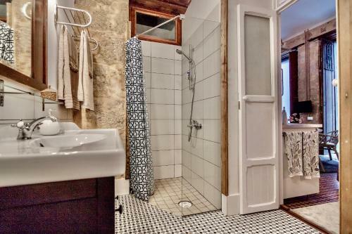 Apartamento Casa San Marcial