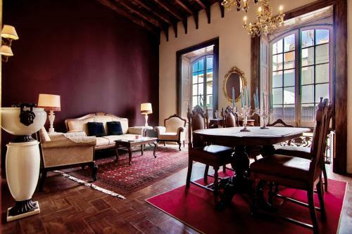 Apartamento Casa San Marcial