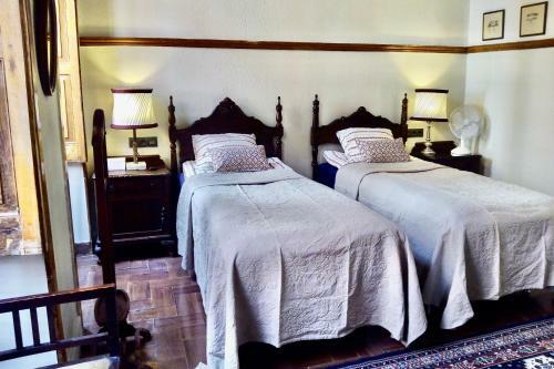 Apartamento Casa San Marcial