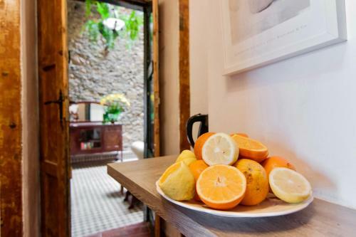 Apartamento Casa San Marcial