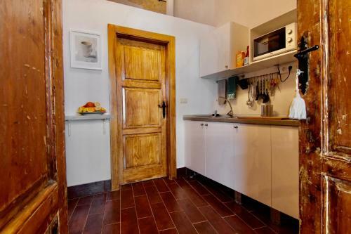 Apartamento Casa San Marcial