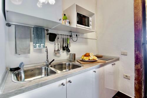 Apartamento Casa San Marcial