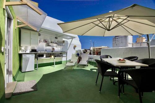 Apartamento Casa San Marcial