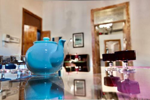 Apartamento Casa San Marcial