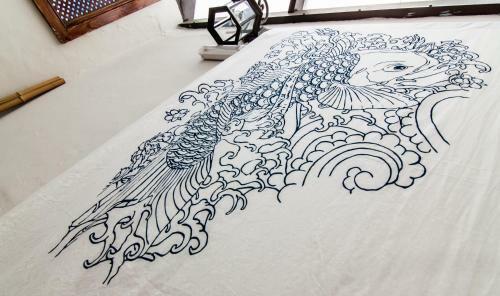 Apartamento Casa San Marcial