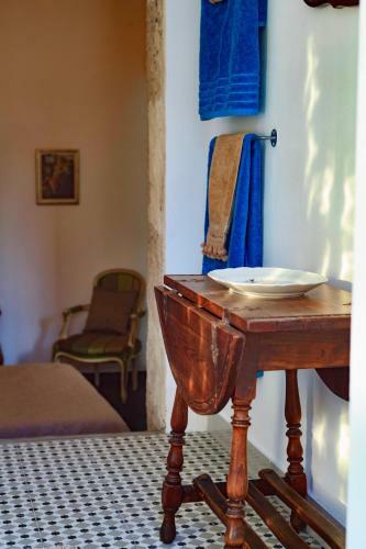 Apartamento Casa San Marcial