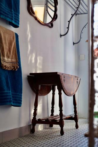 Apartamento Casa San Marcial