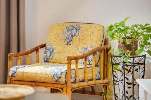 Apartamento Style Canario 1