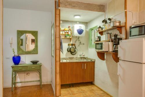 Apartamento Style Canario 1