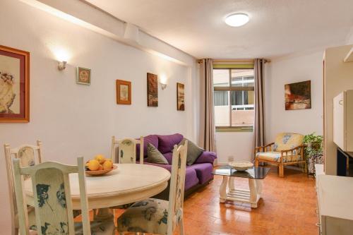 Apartamento Style Canario 1