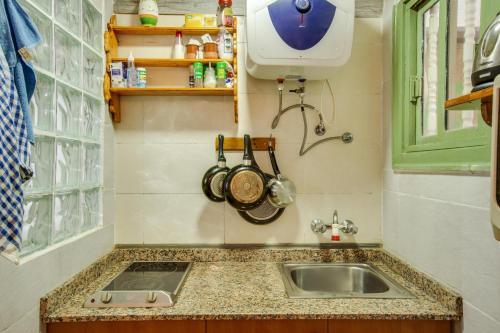 Apartamento Style Canario 1