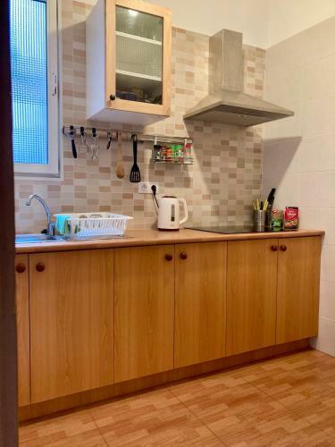 Apartamento Retech