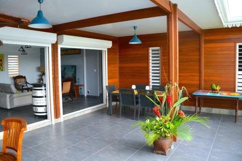 Villa Anj'any Avec Piscine Priv�e