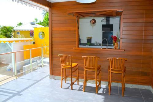 Villa Anj'any Avec Piscine Priv�e