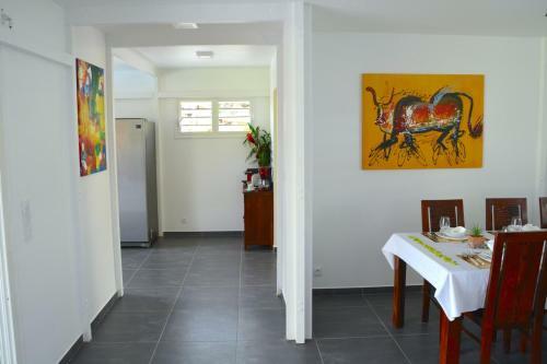 Villa Anj'any Avec Piscine Priv�e