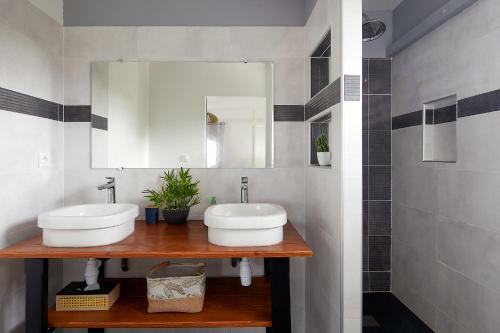 Villa Anj'any Avec Piscine Priv�e