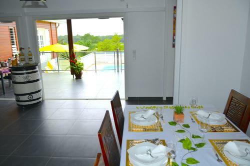 Villa Anj'any Avec Piscine Priv�e