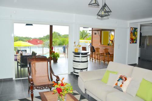 Villa Anj'any Avec Piscine Priv�e