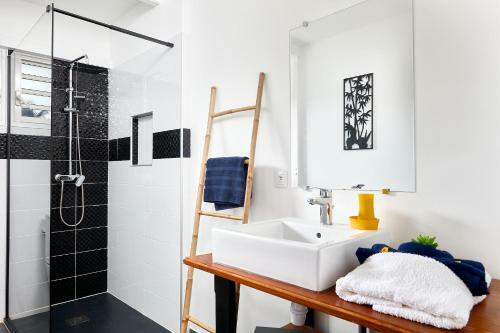 Villa Anj'any Avec Piscine Priv�e