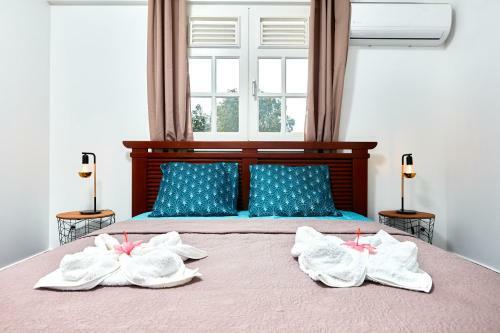 Villa Anj'any Avec Piscine Priv�e