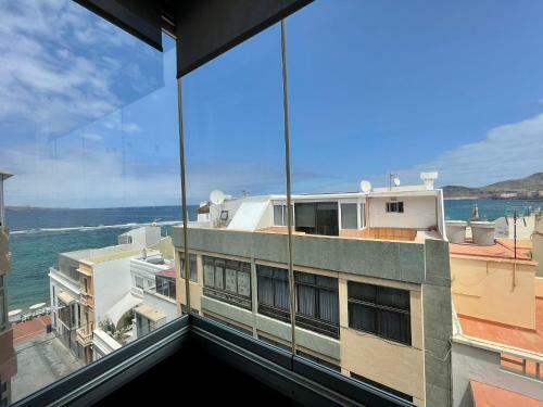 Canteras Beach View Apartment