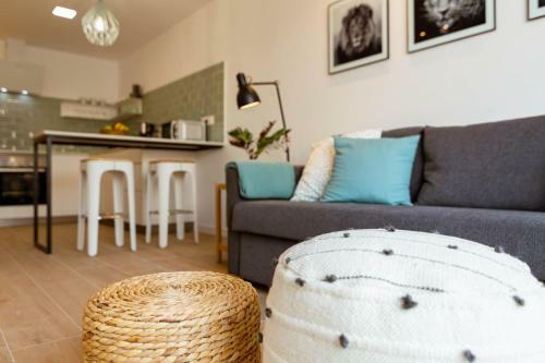 Apartamento Luxury Penthouse With Jacuzzi La Strada