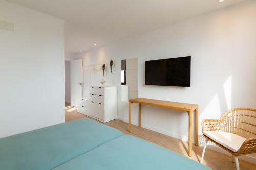 Apartamento Luxury Penthouse With Jacuzzi La Strada