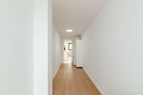 Apartamento Luxury Penthouse With Jacuzzi La Strada