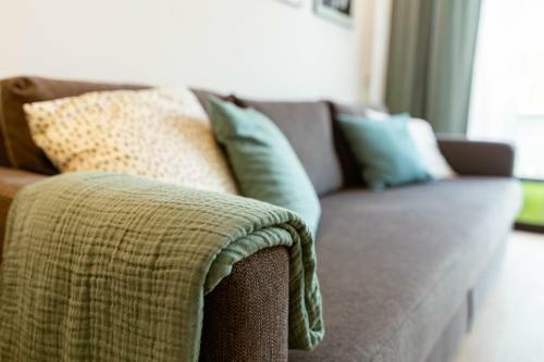 Apartamento Luxury Penthouse With Jacuzzi La Strada