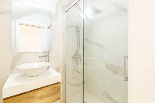 Apartamento Luxury Penthouse With Jacuzzi La Strada