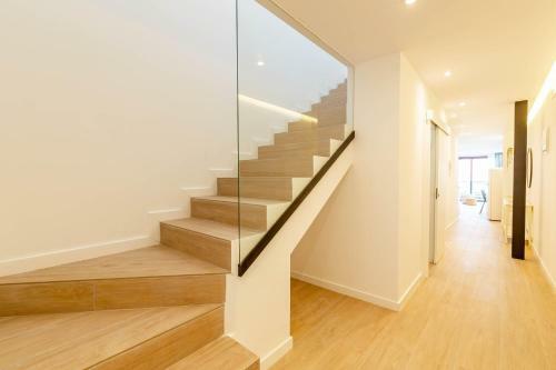 Apartamento Luxury Penthouse With Jacuzzi La Strada