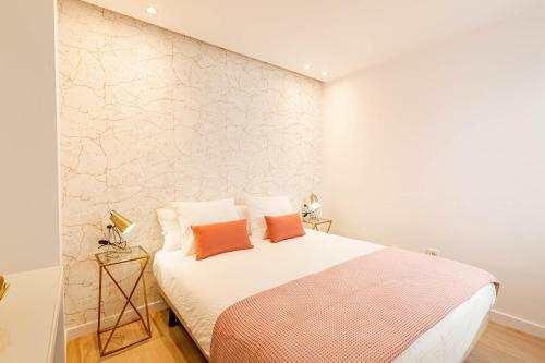 Apartamento Luxury Penthouse With Jacuzzi La Strada
