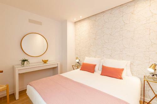 Apartamento Luxury Penthouse With Jacuzzi La Strada