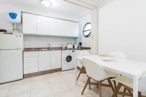 La Cicer Beach Apartment