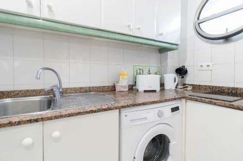 La Cicer Beach Apartment