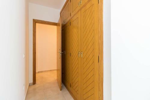 La Cicer Beach Apartment