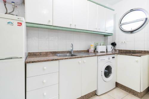 La Cicer Beach Apartment