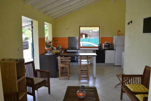 Mini Villa Entre Montagne Et Mer
