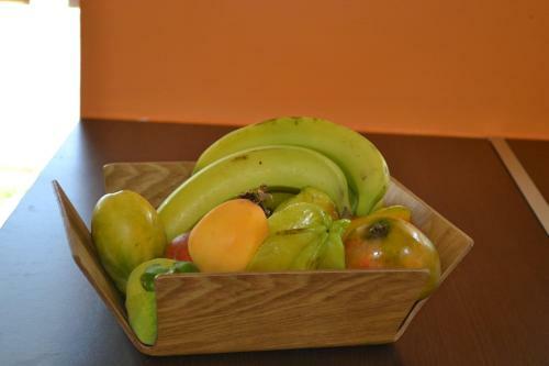 Mini Villa Entre Montagne Et Mer