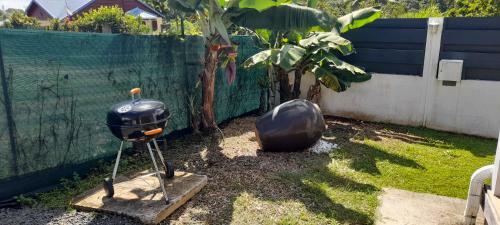 Mini Villa Entre Montagne Et Mer