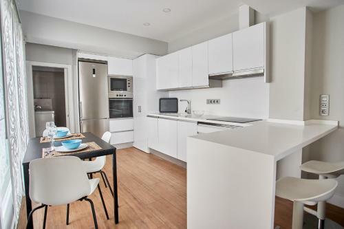 Apartamento Urban Apt Next To Las Canteras Beach - Balcony