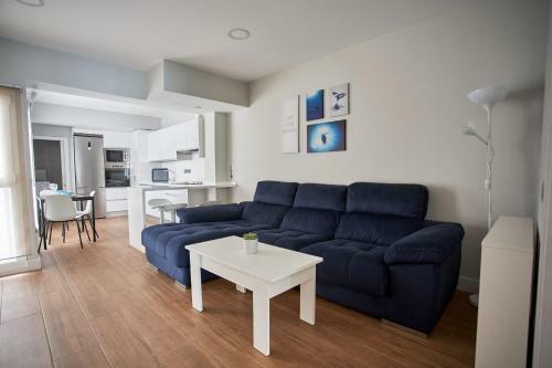 Apartamento Urban Apt Next To Las Canteras Beach - Balcony