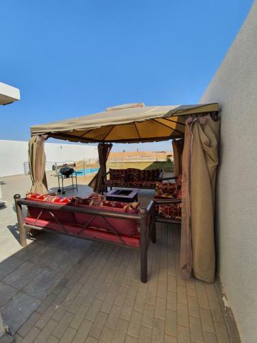Ronzaland Chalets 2