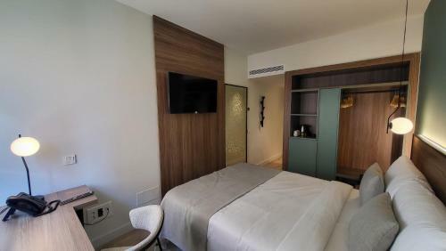 Catalina Plaza Hotel Sostenible