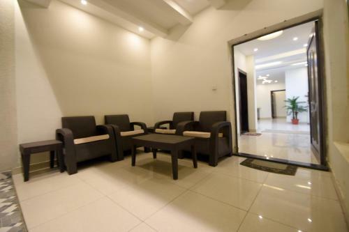 Hotel Lilas Al Taif Chalets